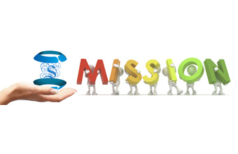 mission