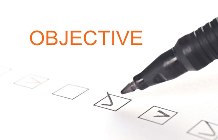 objective